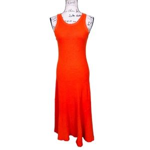 Polo Ralph Lauren Maxi Dress. Like new!